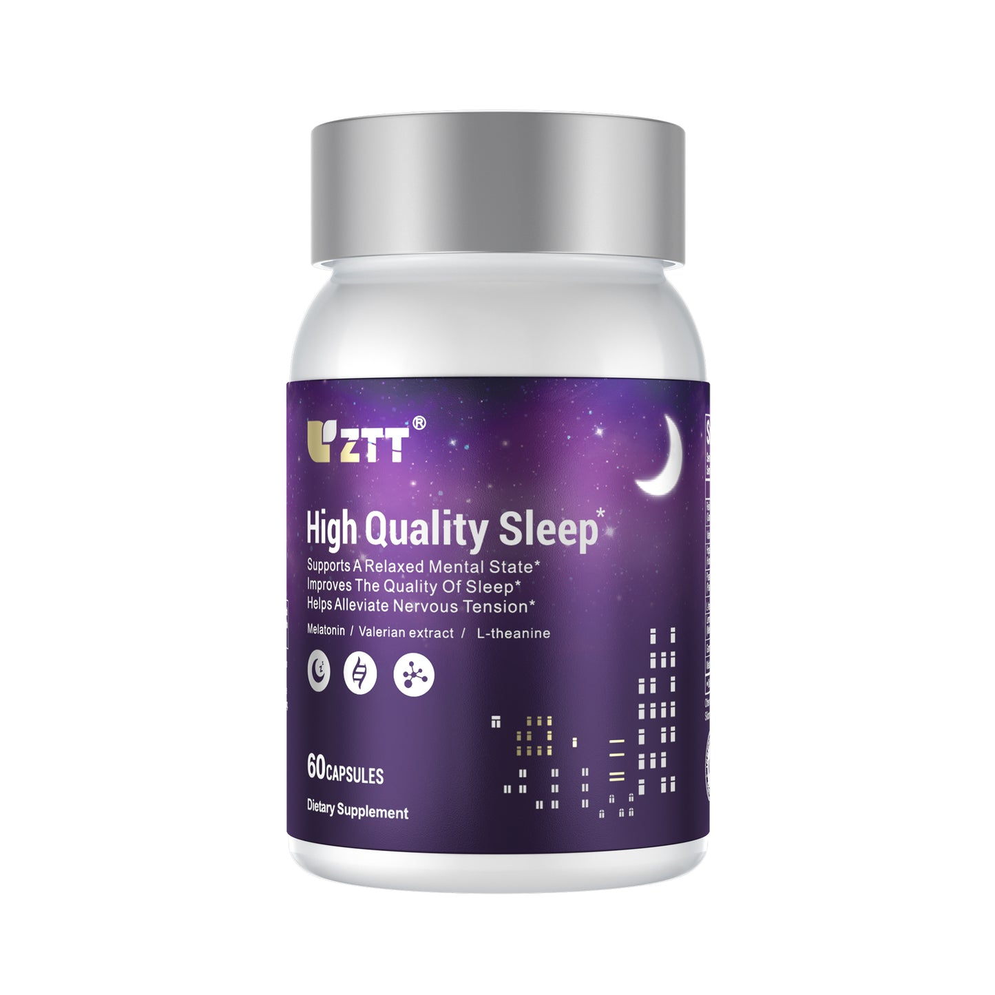 High Quality Sleep