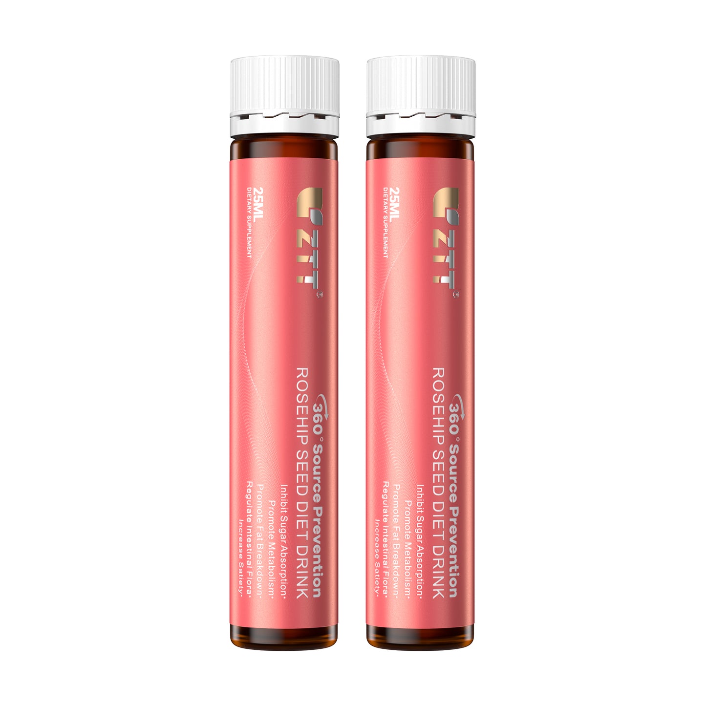Rosehip Seed Diet Drink